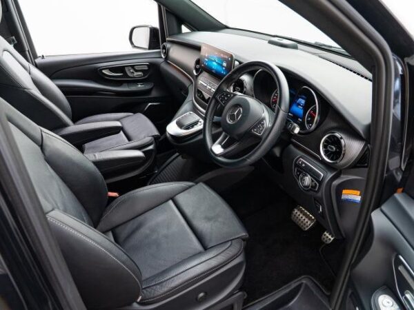 Ref:AUX-18532717 MERCEDES BENZ V-CLASS 2022 - Image 16