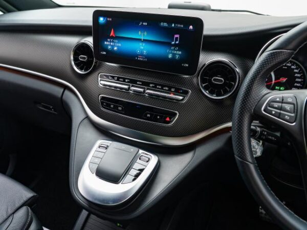Ref:AUX-18532717 MERCEDES BENZ V-CLASS 2022 - Image 18