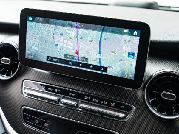 Ref:AUX-18532717 MERCEDES BENZ V-CLASS 2022 - Image 19