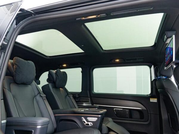 Ref:AUX-18532717 MERCEDES BENZ V-CLASS 2022 - Image 3