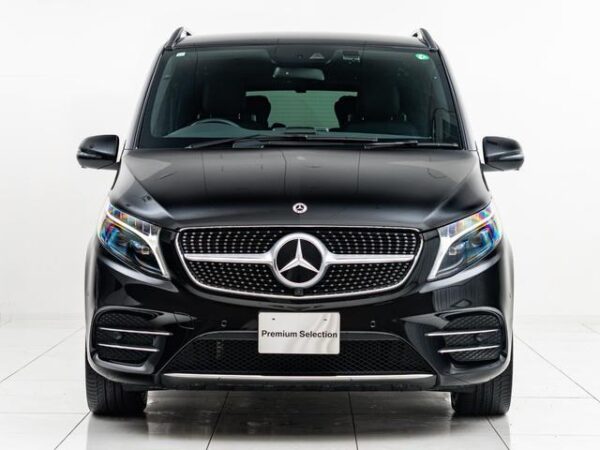 Ref:AUX-18532717 MERCEDES BENZ V-CLASS 2022 - Image 5