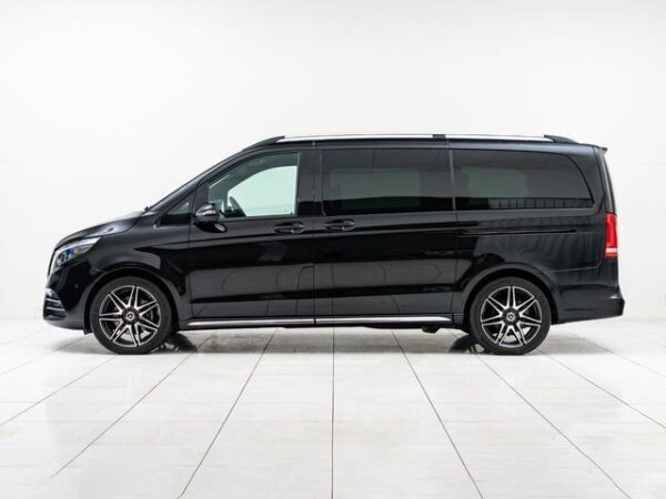 Ref:AUX-18532717 MERCEDES BENZ V-CLASS 2022 - Image 6