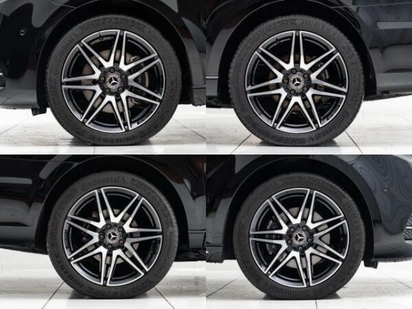 Ref:AUX-18532717 MERCEDES BENZ V-CLASS 2022 - Image 7