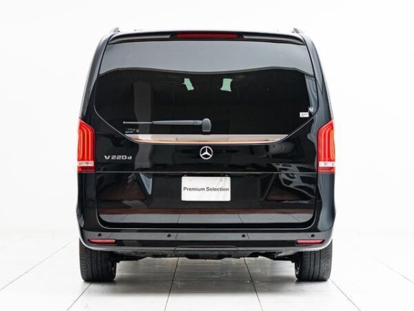 Ref:AUX-18532717 MERCEDES BENZ V-CLASS 2022 - Image 9