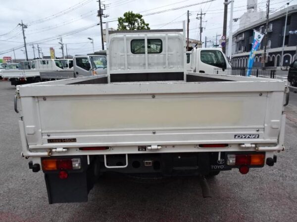Ref:AUX-18533099 TOYOTA DYNA TRUCK 2020 - Image 2