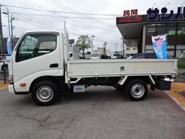 Ref:AUX-18533099 TOYOTA DYNA TRUCK 2020 - Image 11