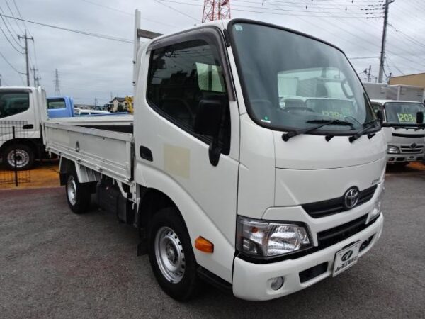 Ref:AUX-18533099 TOYOTA DYNA TRUCK 2020 - Image 12