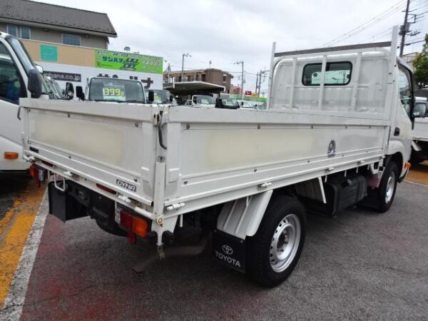 Ref:AUX-18533099 TOYOTA DYNA TRUCK 2020 - Image 14