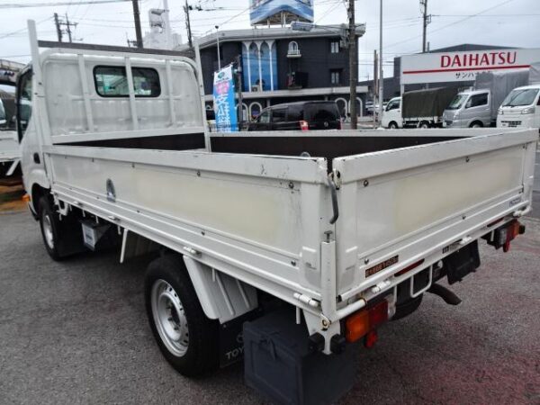 Ref:AUX-18533099 TOYOTA DYNA TRUCK 2020 - Image 15