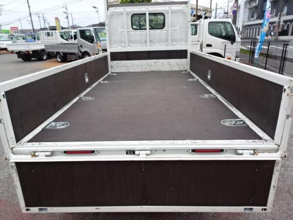 Ref:AUX-18533099 TOYOTA DYNA TRUCK 2020 - Image 19