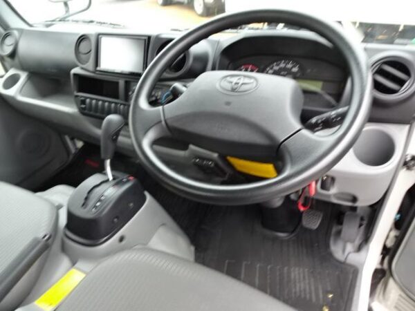 Ref:AUX-18533099 TOYOTA DYNA TRUCK 2020 - Image 3