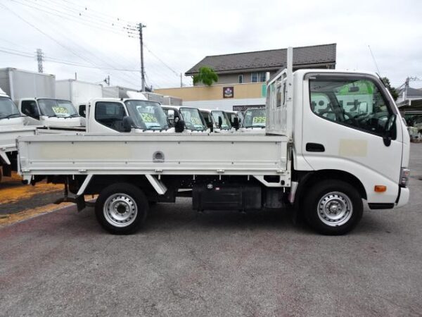 Ref:AUX-18533099 TOYOTA DYNA TRUCK 2020 - Image 4