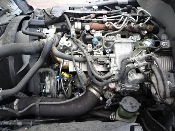Ref:AUX-18533099 TOYOTA DYNA TRUCK 2020 - Image 8