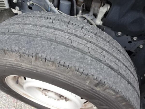 Ref:AUX-18533099 TOYOTA DYNA TRUCK 2020 - Image 9