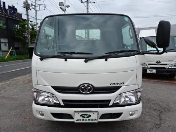 Ref:AUX-18533099 TOYOTA DYNA TRUCK 2020 - Image 10