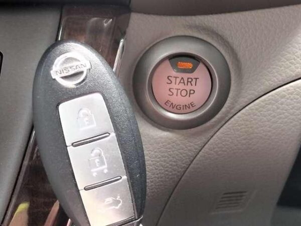 Ref:AUX-18534683 NISSAN SYLPHY 2014 - Image 6