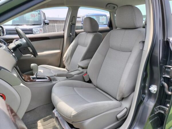Ref:AUX-18534683 NISSAN SYLPHY 2014 - Image 8