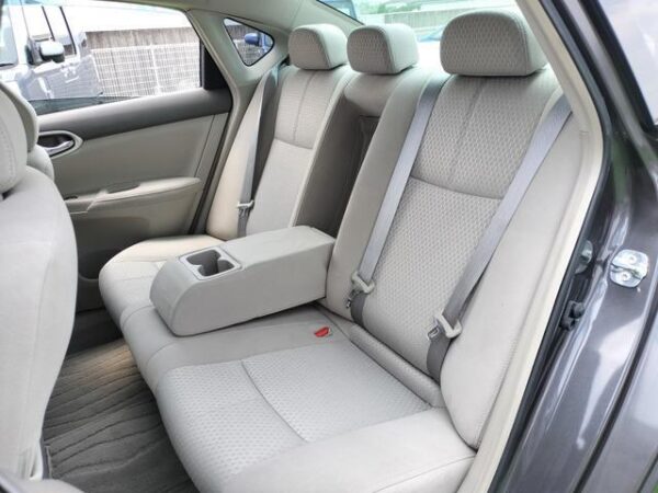 Ref:AUX-18534683 NISSAN SYLPHY 2014 - Image 9