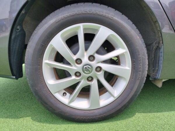 Ref:AUX-18534683 NISSAN SYLPHY 2014 - Image 10