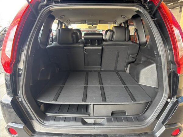 Ref:AUX-18534765 NISSAN X-TRAIL 2013 - Image 11