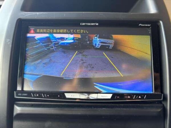 Ref:AUX-18534765 NISSAN X-TRAIL 2013 - Image 12