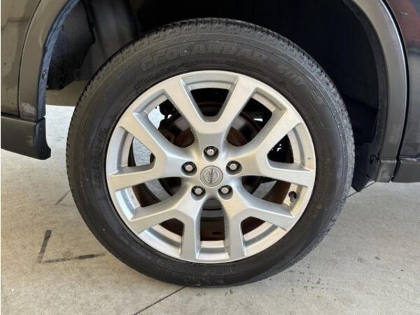 Ref:AUX-18534765 NISSAN X-TRAIL 2013 - Image 13