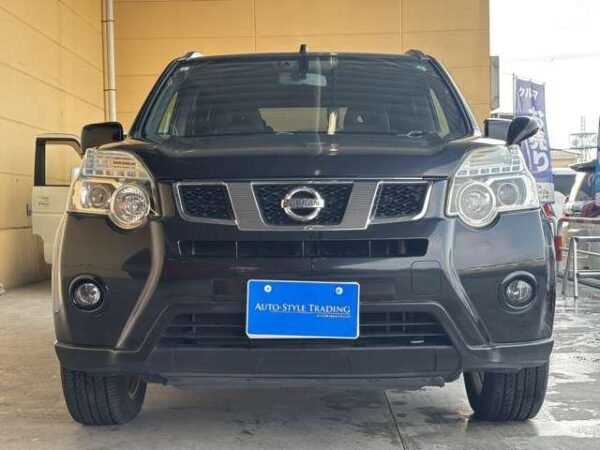 Ref:AUX-18534765 NISSAN X-TRAIL 2013 - Image 15