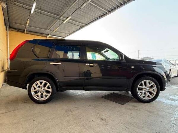 Ref:AUX-18534765 NISSAN X-TRAIL 2013 - Image 16