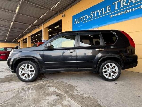 Ref:AUX-18534765 NISSAN X-TRAIL 2013 - Image 18