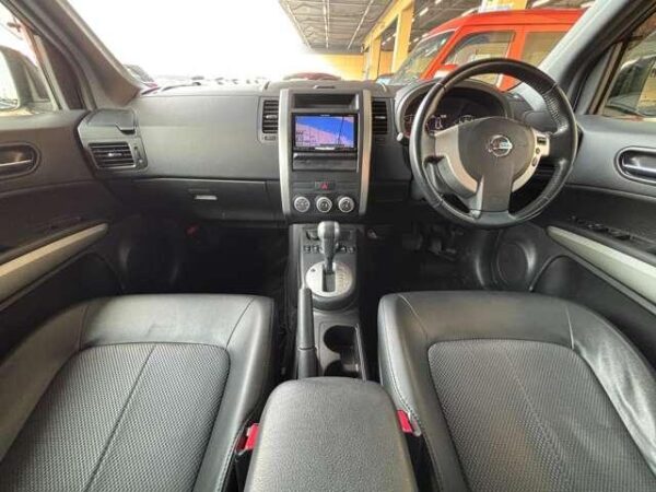 Ref:AUX-18534765 NISSAN X-TRAIL 2013 - Image 5