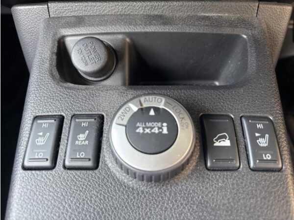 Ref:AUX-18534765 NISSAN X-TRAIL 2013 - Image 7