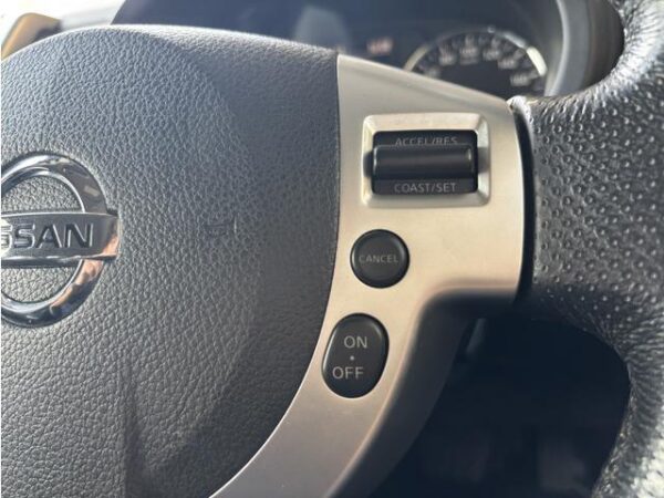 Ref:AUX-18534765 NISSAN X-TRAIL 2013 - Image 8