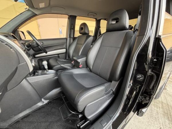 Ref:AUX-18534765 NISSAN X-TRAIL 2013 - Image 9