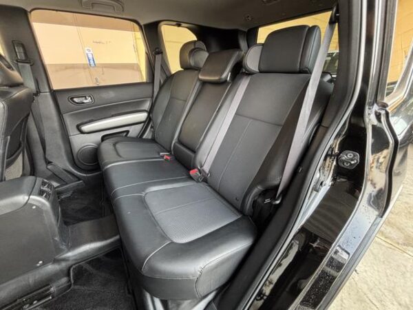 Ref:AUX-18534765 NISSAN X-TRAIL 2013 - Image 10