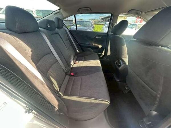Ref:AUX-18534782 HONDA ACCORD HYBRID 2014 - Image 11