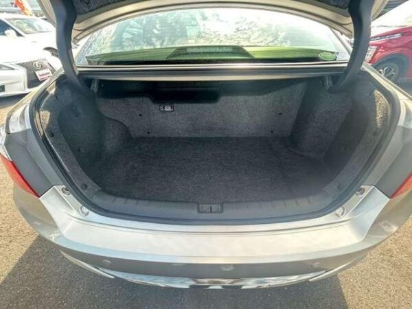 Ref:AUX-18534782 HONDA ACCORD HYBRID 2014 - Image 12
