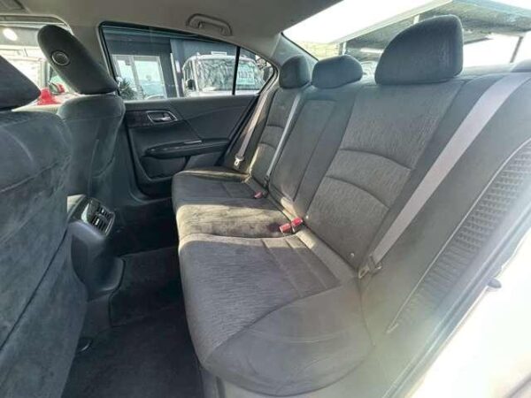 Ref:AUX-18534782 HONDA ACCORD HYBRID 2014 - Image 15