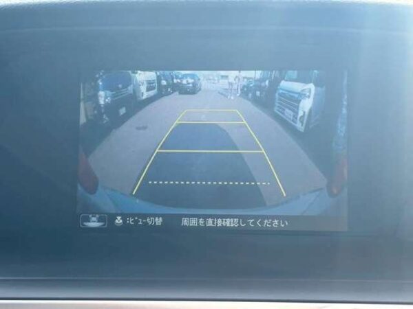 Ref:AUX-18534782 HONDA ACCORD HYBRID 2014 - Image 17