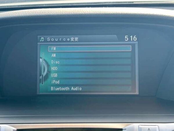 Ref:AUX-18534782 HONDA ACCORD HYBRID 2014 - Image 19