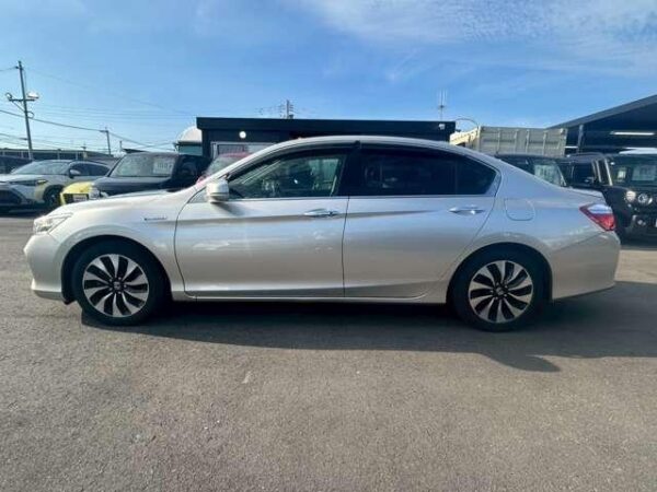 Ref:AUX-18534782 HONDA ACCORD HYBRID 2014 - Image 3