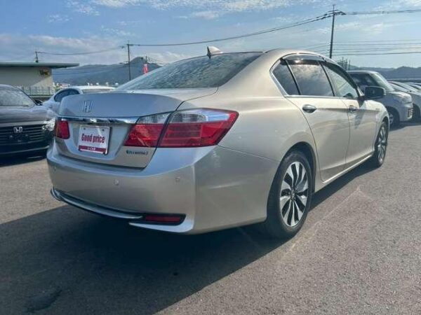 Ref:AUX-18534782 HONDA ACCORD HYBRID 2014 - Image 6