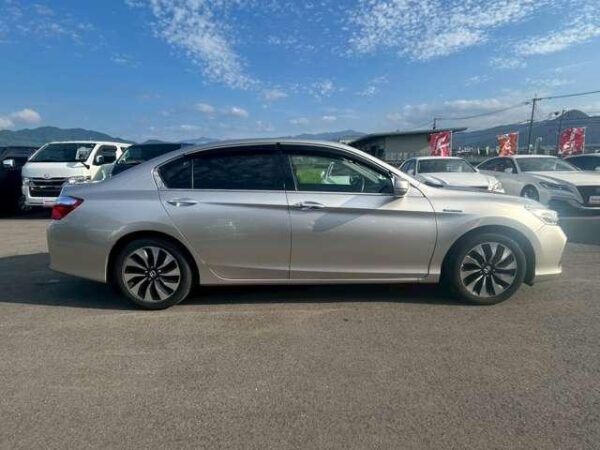 Ref:AUX-18534782 HONDA ACCORD HYBRID 2014 - Image 7