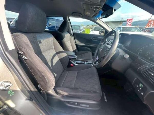Ref:AUX-18534782 HONDA ACCORD HYBRID 2014 - Image 10