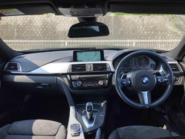Ref:AUX-18536261 BMW 3 SERIES 2016 - Image 2