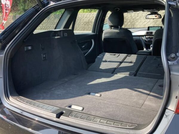 Ref:AUX-18536261 BMW 3 SERIES 2016 - Image 12