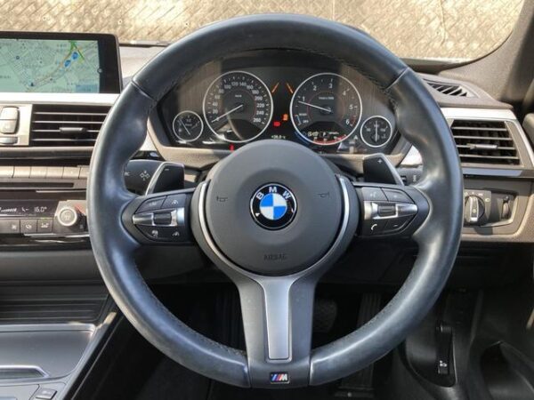 Ref:AUX-18536261 BMW 3 SERIES 2016 - Image 16