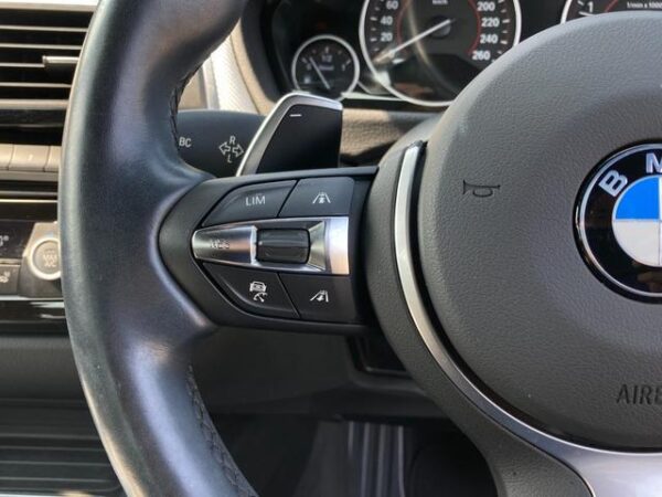 Ref:AUX-18536261 BMW 3 SERIES 2016 - Image 17