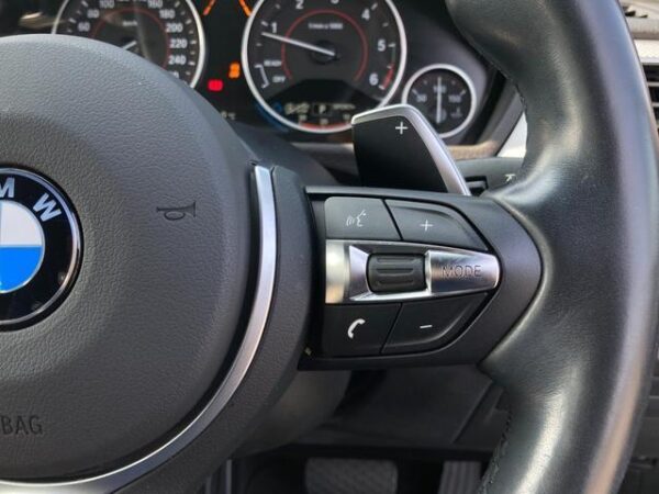 Ref:AUX-18536261 BMW 3 SERIES 2016 - Image 18