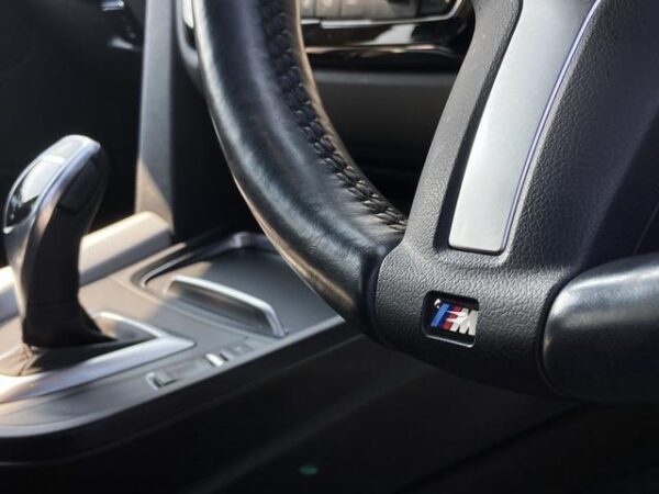 Ref:AUX-18536261 BMW 3 SERIES 2016 - Image 3