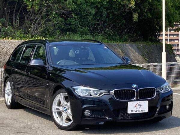 Ref:AUX-18536261 BMW 3 SERIES 2016 - Image 4